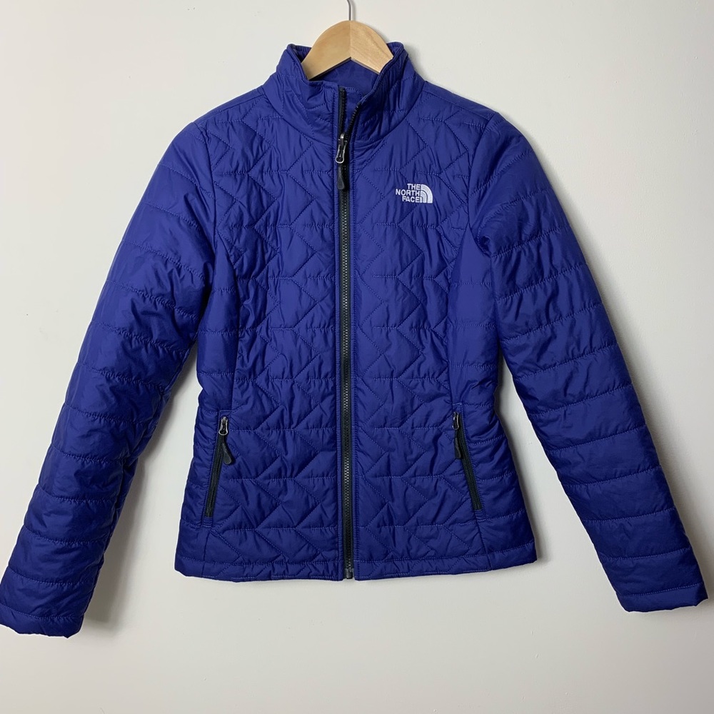 North Face Coat